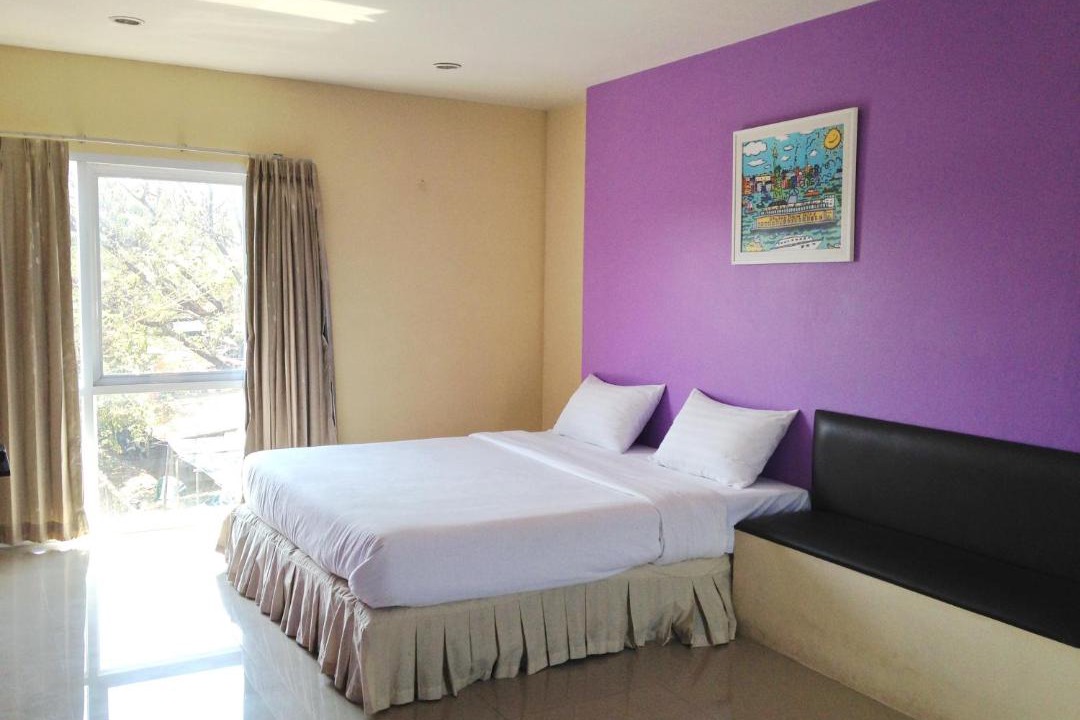 Photo of Bedroom in Sop Tui