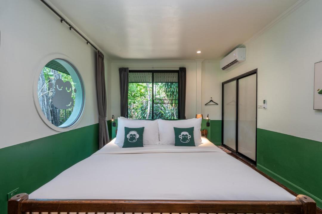 Photo of Bedroom in Krabi