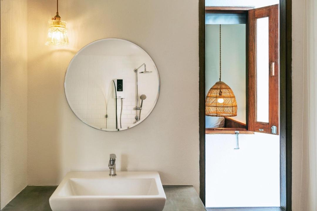 Photo of Bathroom in Tham Nam Phut