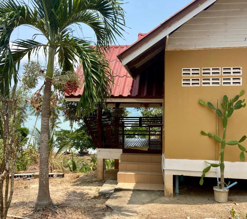 Photo of Livingroom in Ko Yao