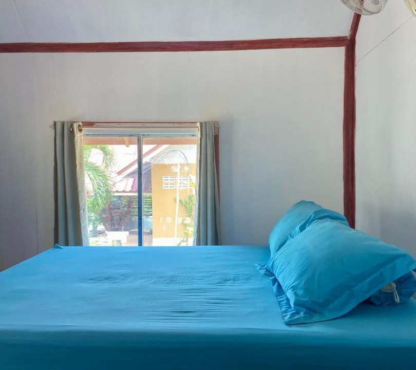 Photo of Bathroom in Ko Yao