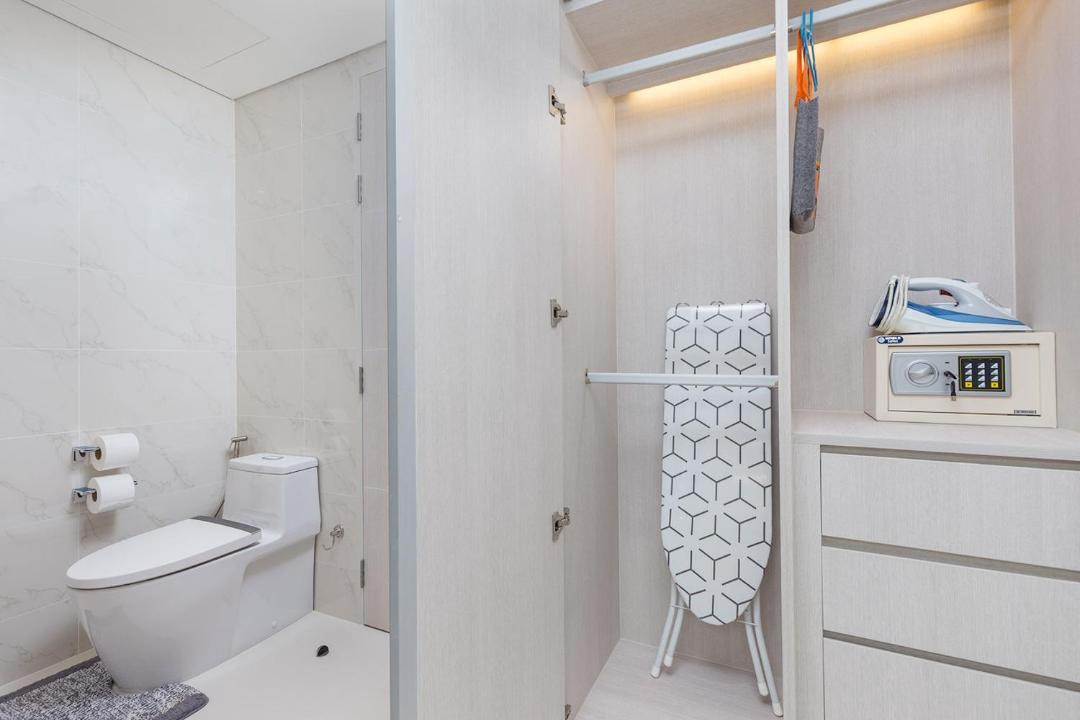 Photo of Bathroom in Bang Tao