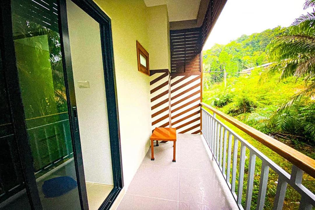 Photo of Patio Balcony in Nong Thale