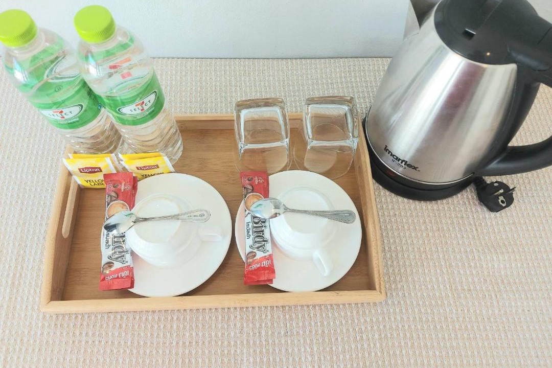 Photo of Kitchen in Si Sunthon