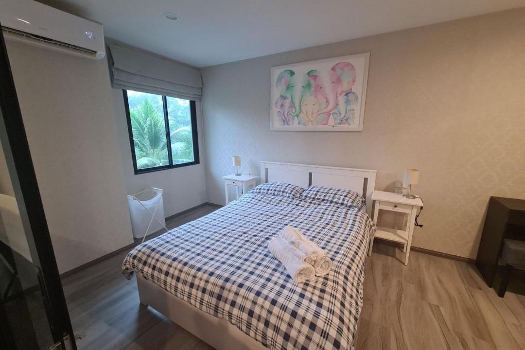 Photo of Livingroom in Ban Bo Han