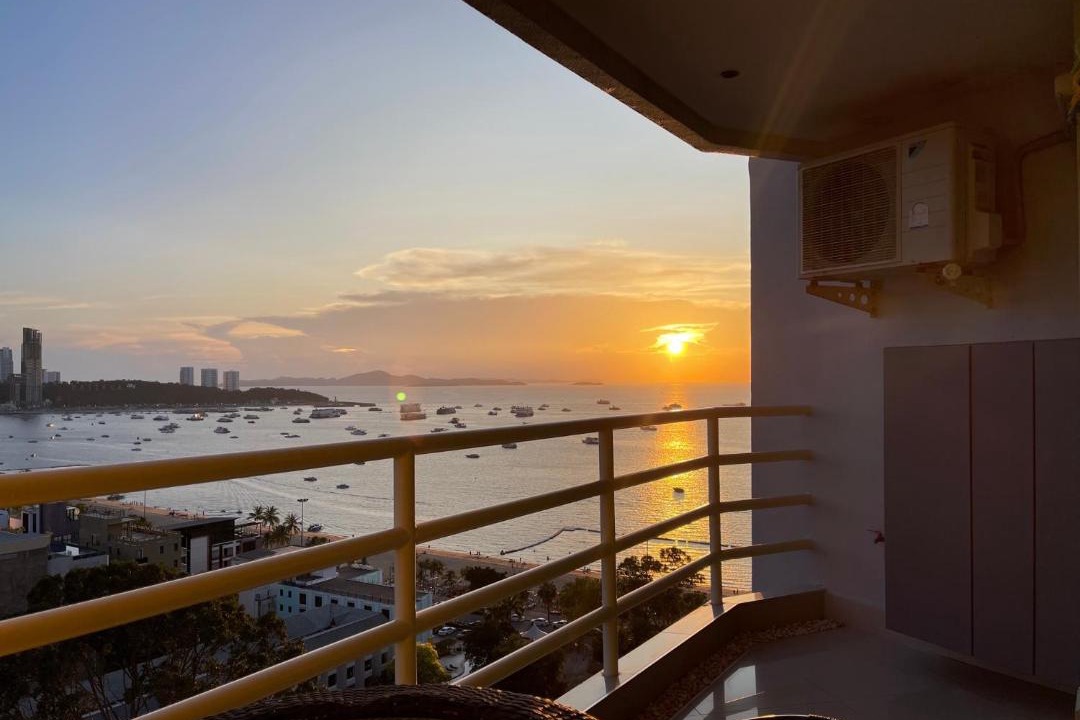 Photo of Others in Pattaya Bay
