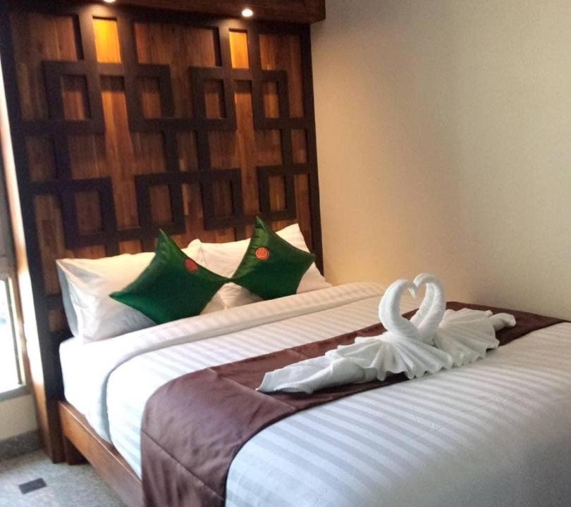 Photo of Bedroom in Pai