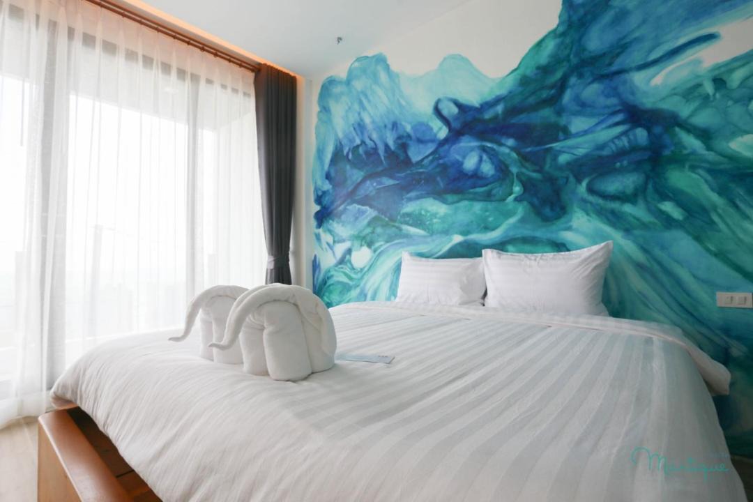 Photo of Bedroom in Rayong