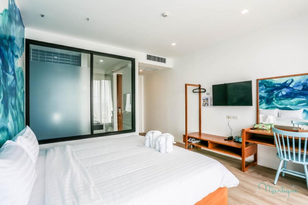 Photo of Bedroom in Rayong