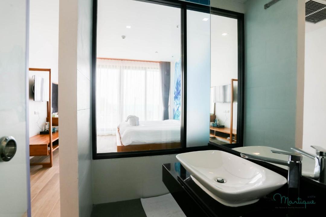 Photo of Bathroom in Rayong