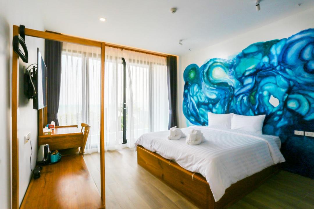 Photo of Bedroom in Rayong