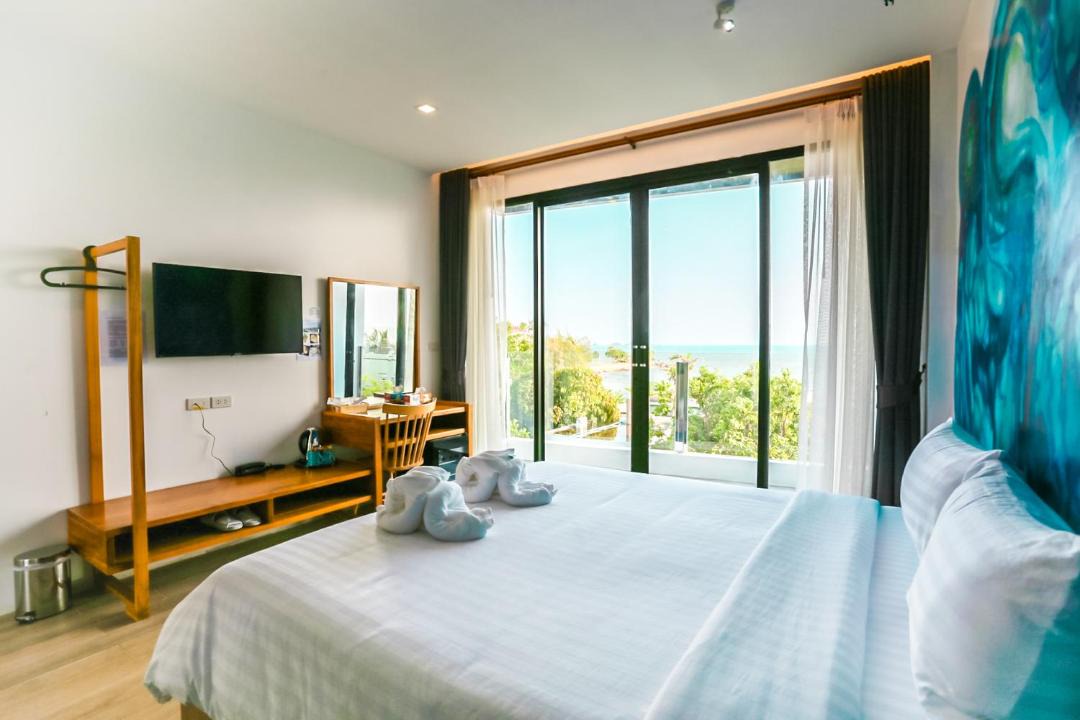 Photo of Bedroom in Rayong