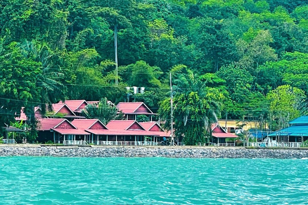 Photo of Others in Ko Yao