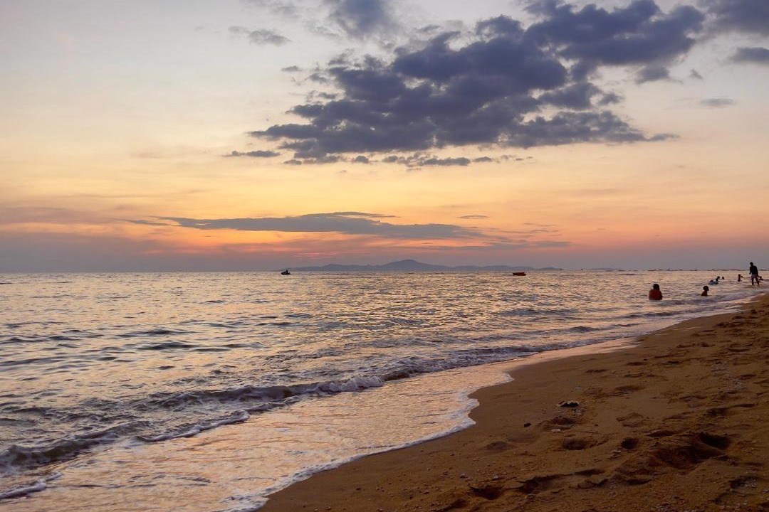 Photo of Others in Pattaya Bay