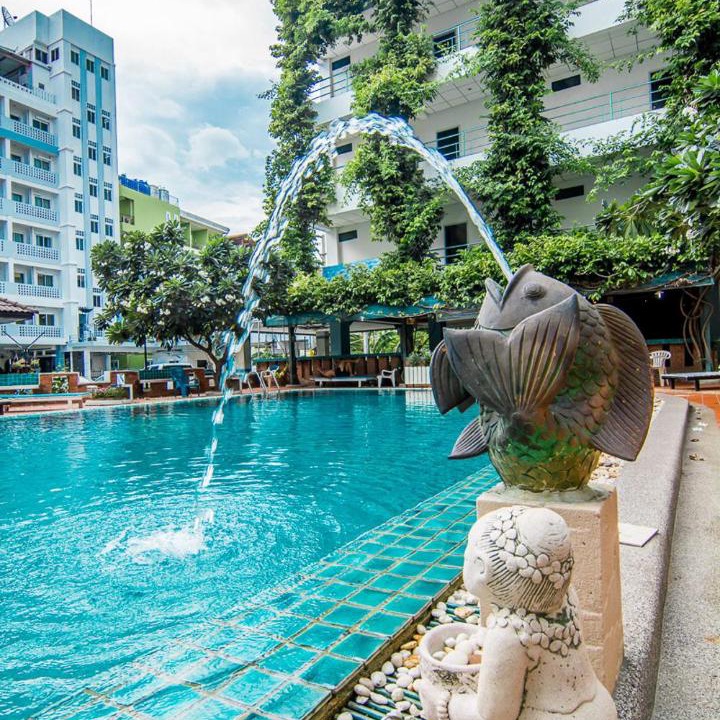 Photo of Others in Central Pattaya
