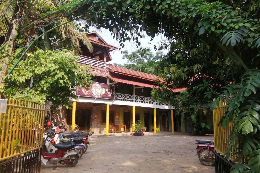 Photo of Others in Krong Kaeb