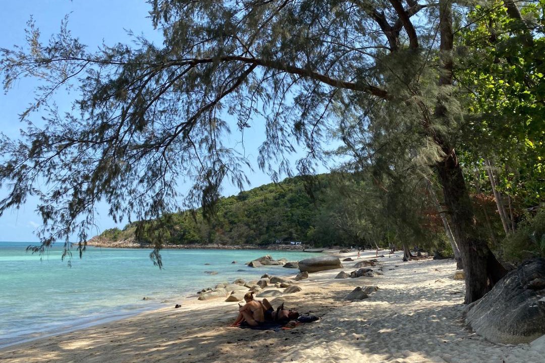 Photo of Others in Ko Pha-ngan