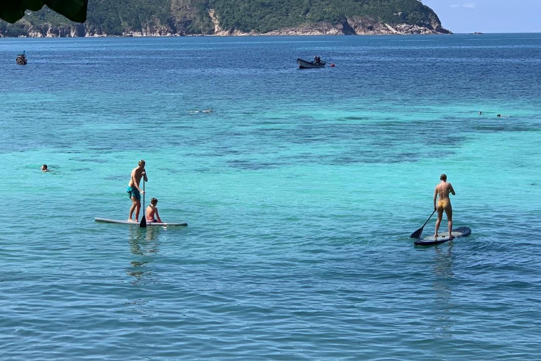 Photo of Others in Ko Pha-ngan