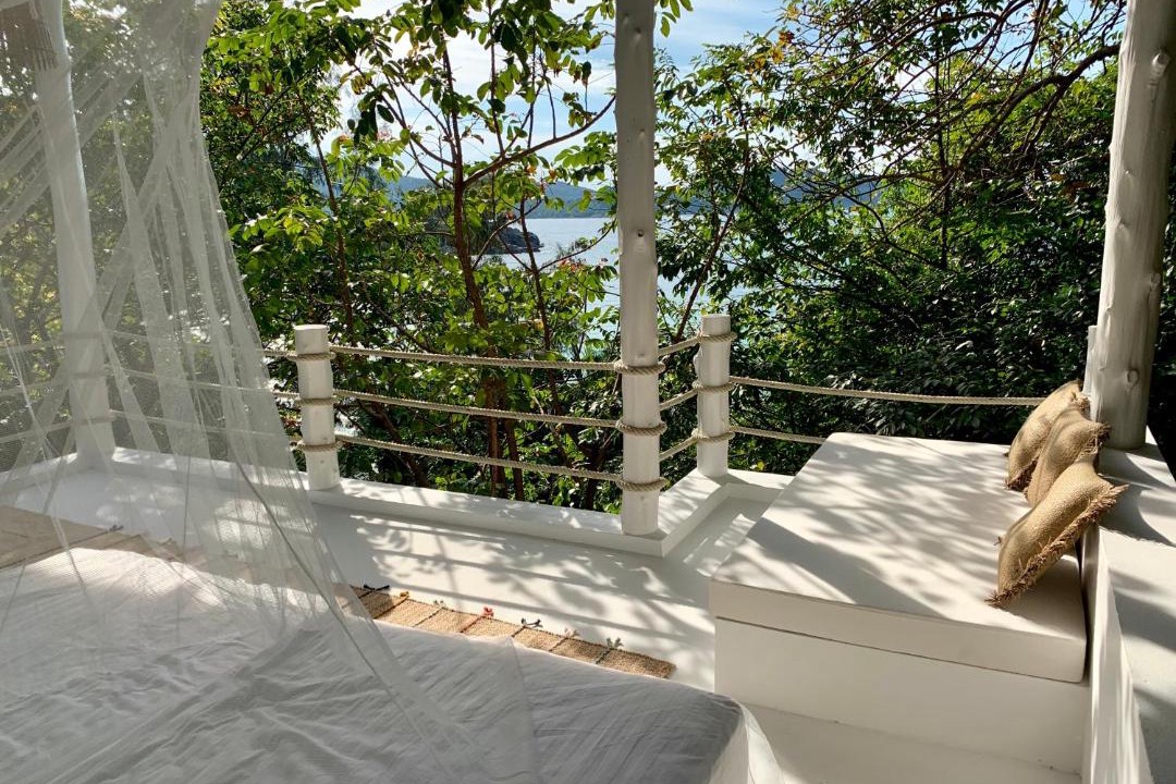 Photo of Patio Balcony in Ko Pha-ngan
