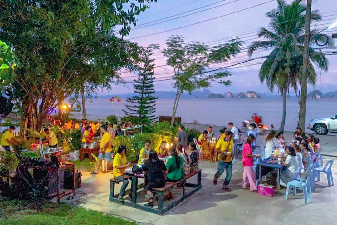 Photo of Others in Ko Yao
