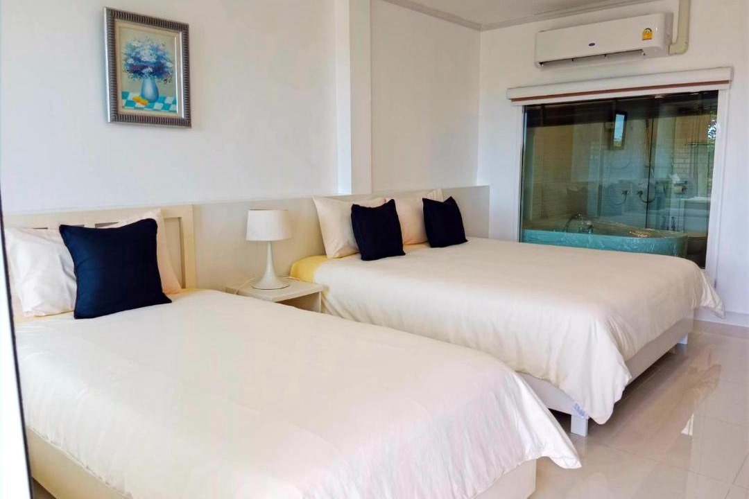 Photo of Bedroom in Koh Lan