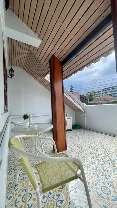 Photo of Patio Balcony in Nimman