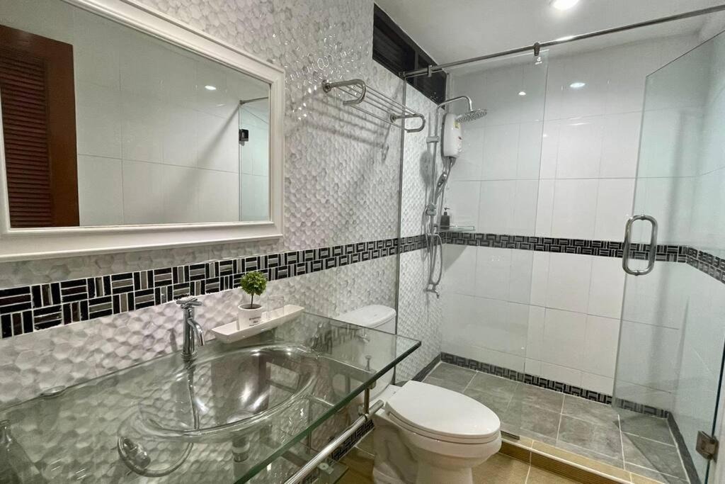Photo of Bathroom in Nimman