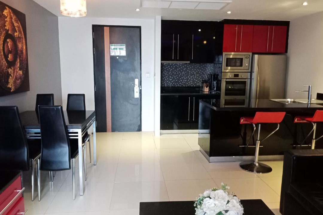 Photo of Kitchen in Patong