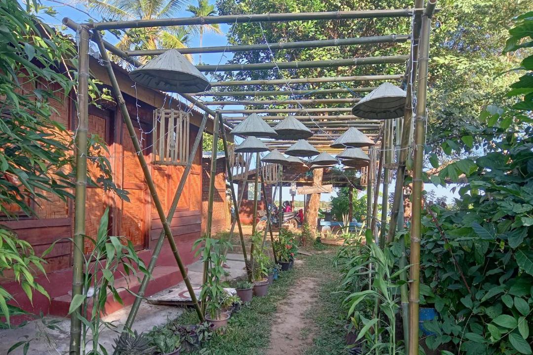 Photo of Others in Muang Khong