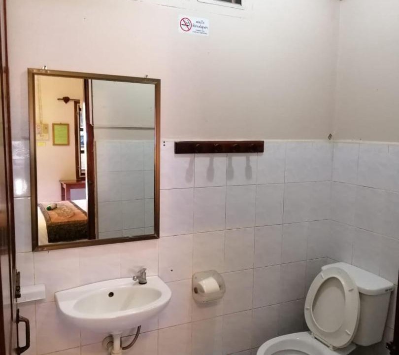 Photo of Bathroom in Pakbeng
