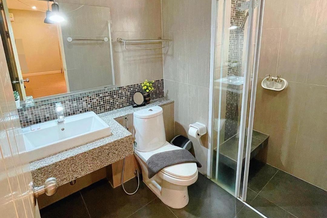 Photo of Bathroom in Bang Sare