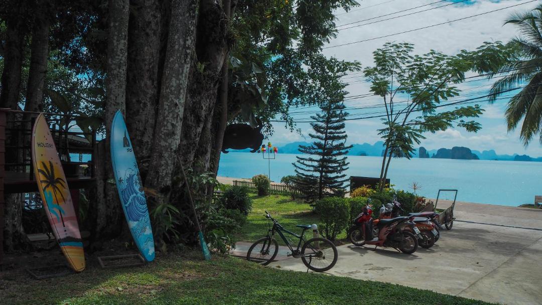Photo of Others in Ko Yao