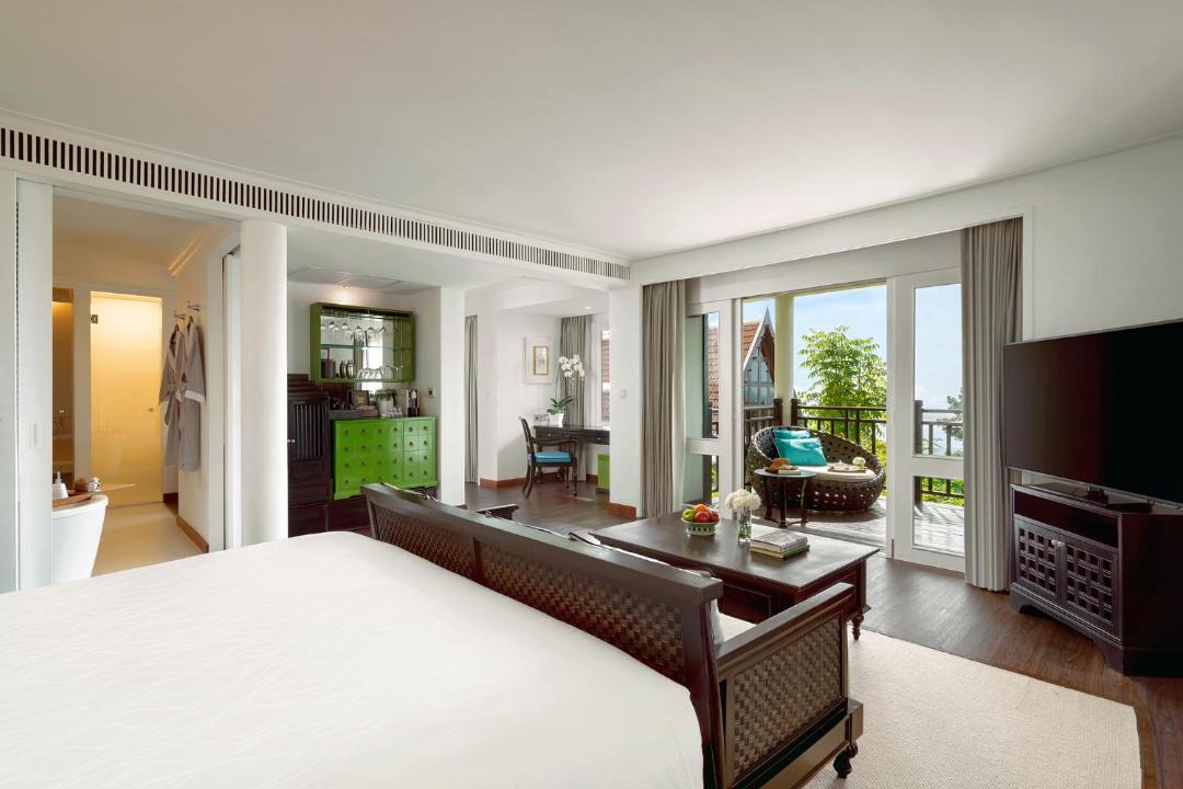 Photo of Bedroom in Taling Ngam