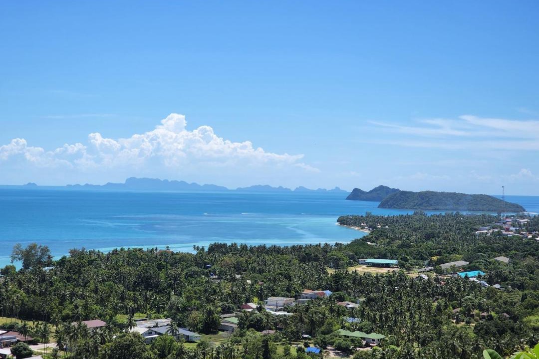 Photo of Others in Ko Pha-ngan