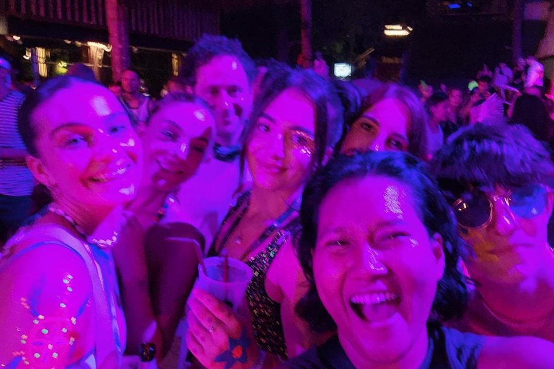 Photo of Others in Ko Pha-ngan