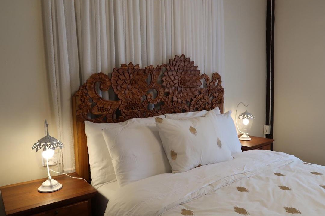 Photo of Bedroom in San Kamphaeng