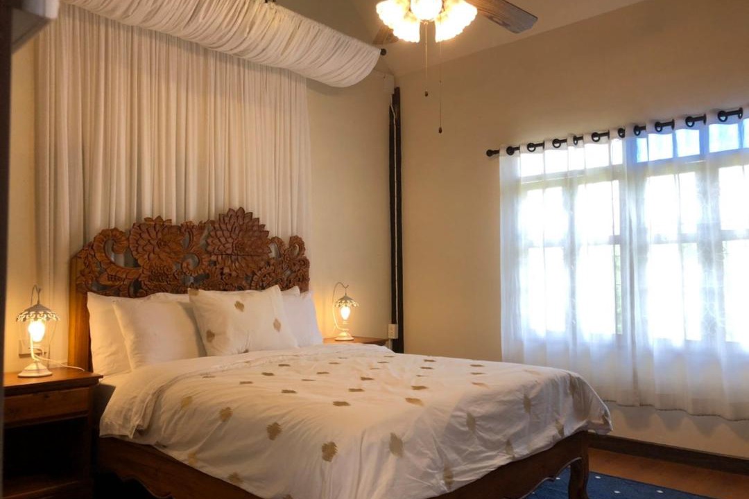 Photo of Bedroom in San Kamphaeng