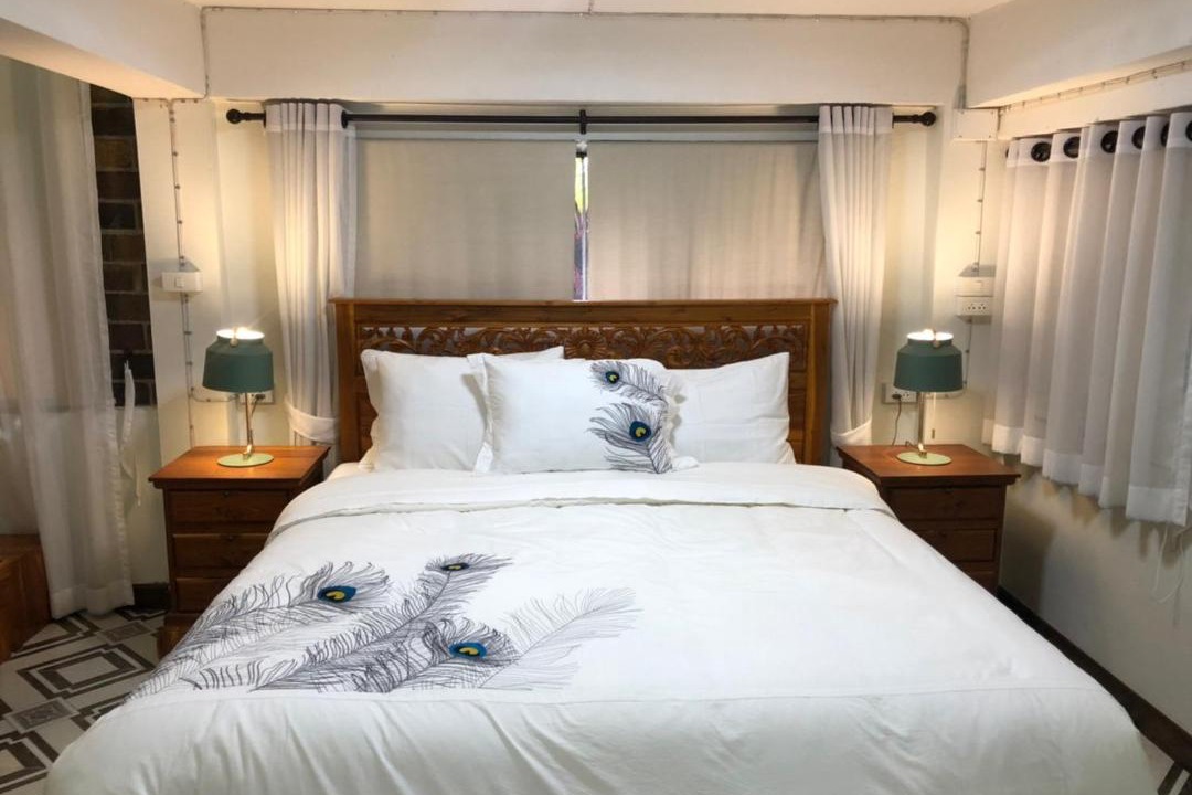 Photo of Bedroom in San Kamphaeng
