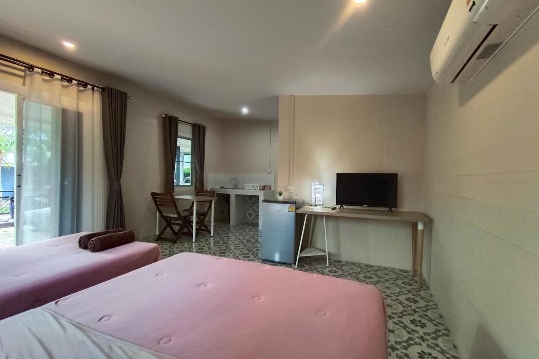 Photo of Bedroom in Prachuap Khiri Khan