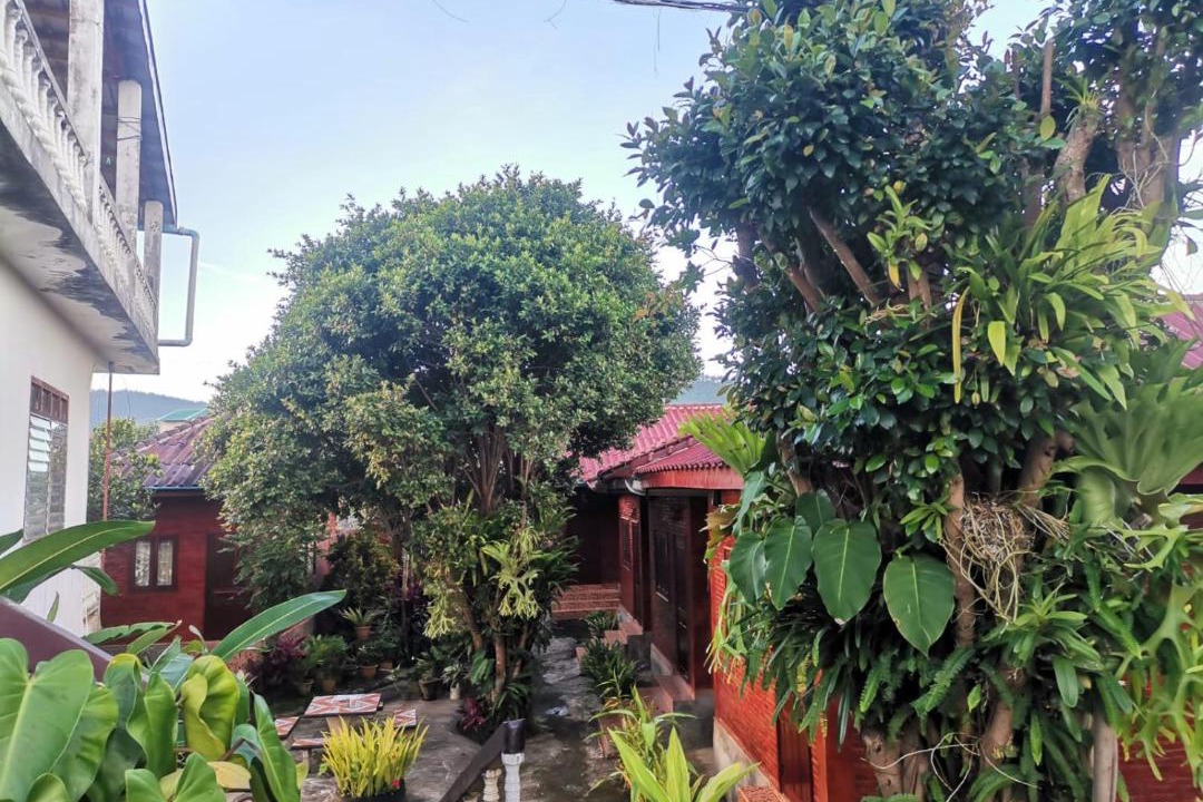 Photo of Others in Phonsavan