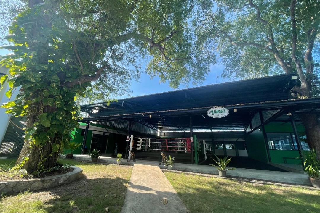Photo of Outdoor in Rawai