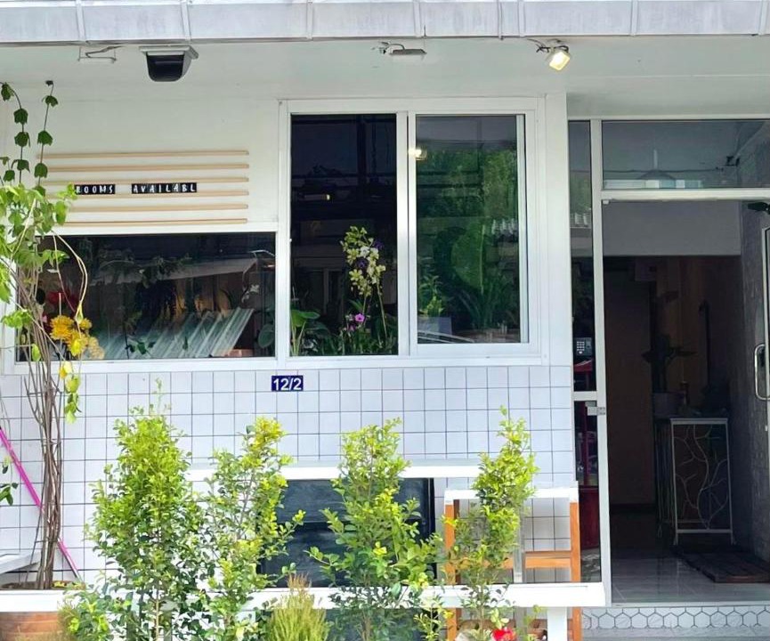 Photo of Outdoor in Nimman