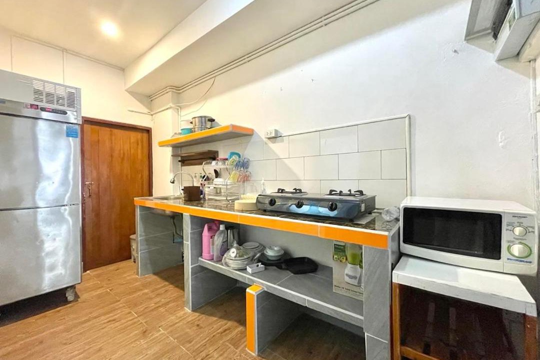 Photo of Kitchen in Nimman