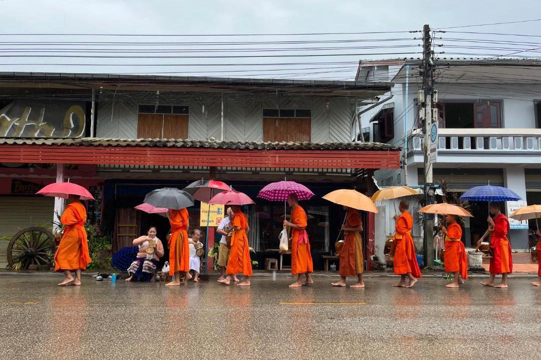 Photo of Others in Bokeo Province