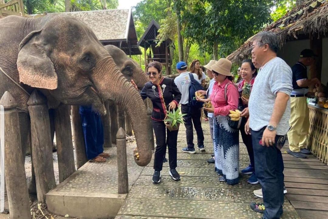 Photo of Others in Luang Prabang