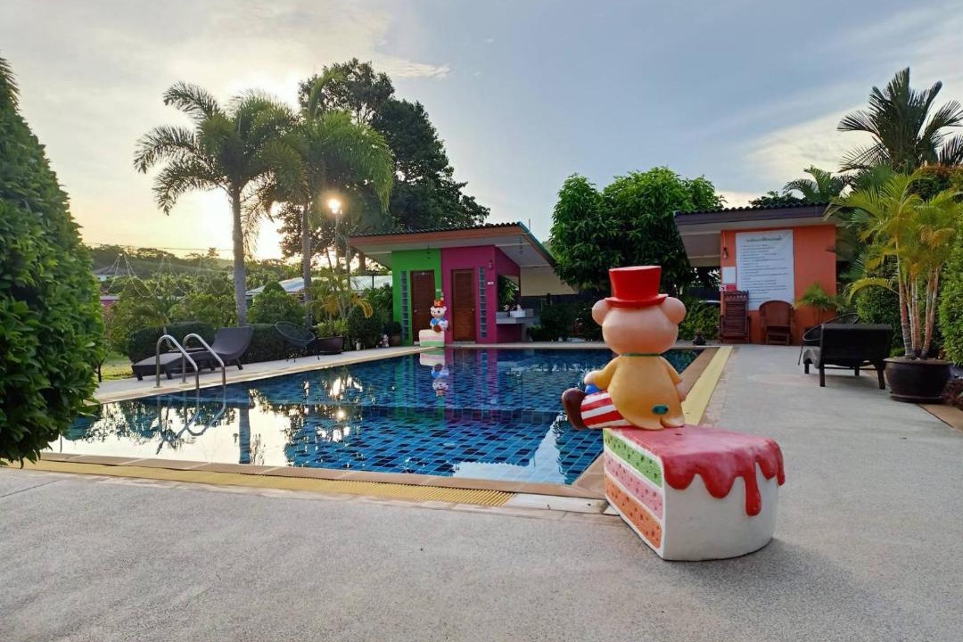 Photo of Others in Sattahip