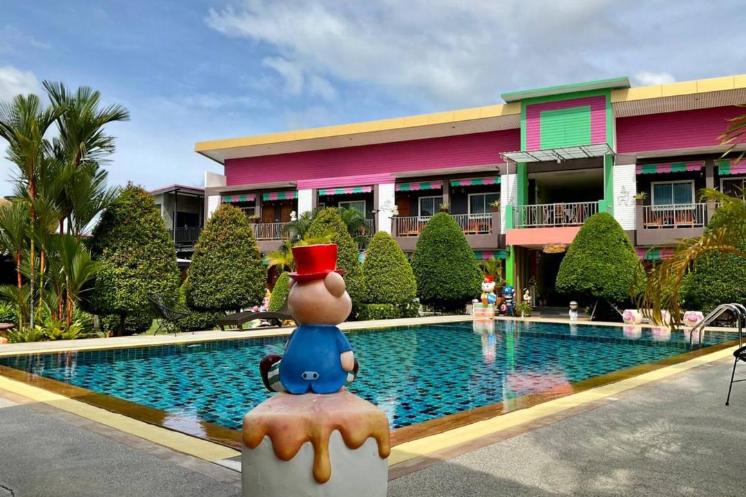 Photo of Others in Sattahip
