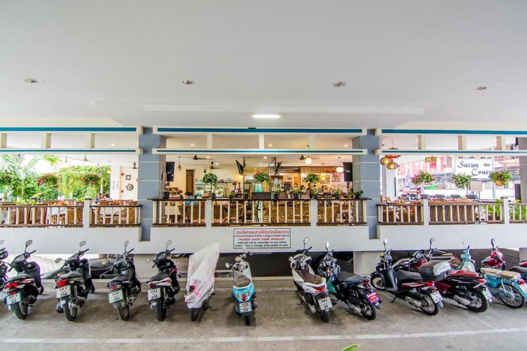 Photo of Others in Central Pattaya
