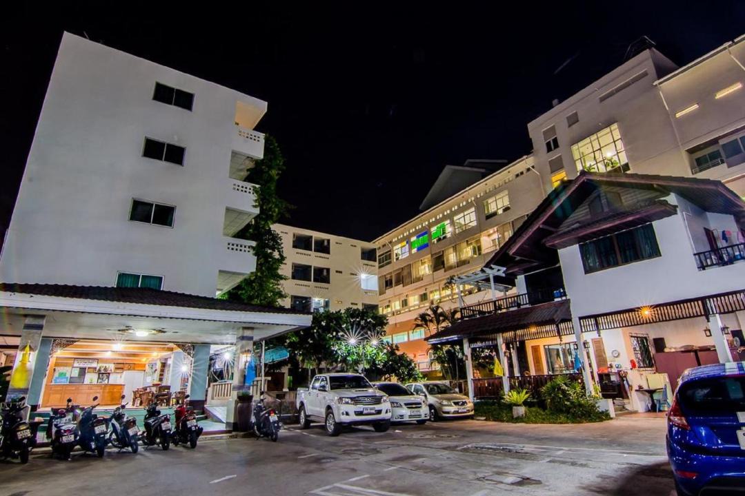 Photo of Others in Central Pattaya
