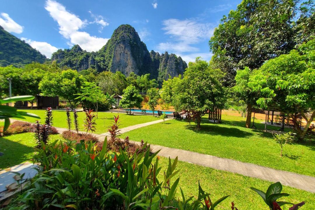 Photo of Others in Vang Vieng